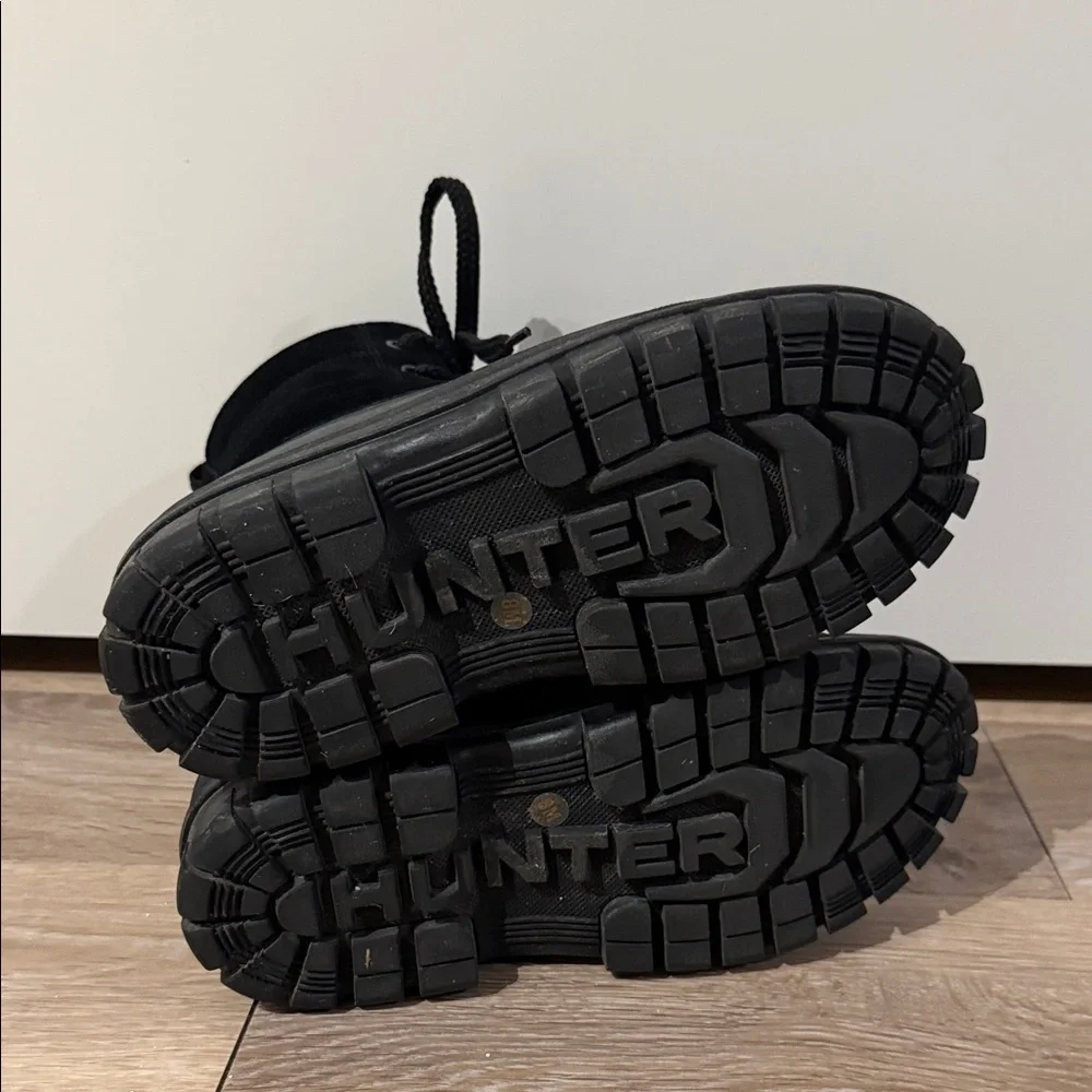 Hunter Insulated Waterproof Boots - Picture 5 of 8